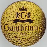 Gambrinus (UZ) UZ 021